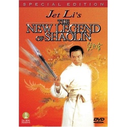 Streaming A Legend of Shaolin